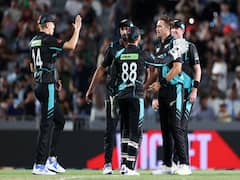 Tim Southee Becomes First Bowler To Take 150 Wickets In T20Is, No Indian In Top 5