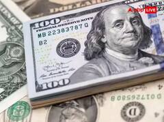 India Forex Reserves: ਵਿਦੇਸ਼ੀ ਮੁਦਰਾ ਭੰਡਾਰ 'ਚ ਜਾਰੀ ਤੇਜ਼ੀ 'ਤੇ ਲੱਗੀ ਬ੍ਰੇਕ, $617.30 ਬਿਲੀਅਨ ਡਾਲਰ 'ਤੇ ਆਇਆ ਭੰਡਾਰ