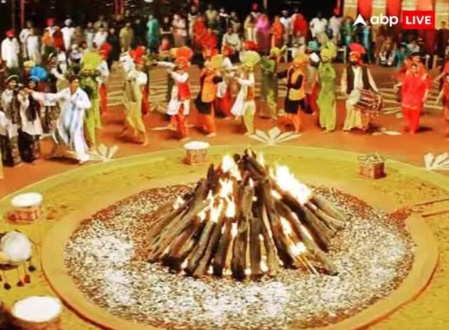 ਲੋਹੜੀ ਵਾਲੇ ਦਿਨ ਨਵੇਂ ਵਿਆਹੇ ਜੋੜੇ ਜਾਂ ਬੱਚੇ ਜਿਨ੍ਹਾਂ ਦੀ ਪਹਿਲੀ ਲੋਹੜੀ ਮਨਾਈ ਜਾ ਰਹੀ ਹੈ, ਨੂੰ ਕਾਲੇ ਰੰਗ ਦੇ ਕੱਪੜੇ ਨਹੀਂ ਪਾਉਣੇ ਚਾਹੀਦੇ, ਖਾਸ ਕਰਕੇ ਇਨ੍ਹਾਂ ਕੱਪੜਿਆਂ ਤੋਂ ਦੂਰੀ ਬਣਾ ਕੇ ਰੱਖਣ। ਲੋਹੜੀ ਦਾ ਦਿਨ ਇੱਕ ਪਵਿੱਤਰ ਅਤੇ ਸ਼ੁਭ ਦਿਨ ਹੈ। ਜੋ ਵੀ ਇਸ ਦਿਨ ਲੋਹੜੀ ਮਨਾ ਰਿਹਾ ਹੈ ਉਸ ਨੂੰ ਪੂਜਾ ਕਰਨੀ ਪੈਂਦੀ ਹੈ, ਇਸ ਲਈ ਪੂਜਾ ਕਰਦੇ ਸਮੇਂ ਕਾਲੇ ਕੱਪੜਿਆਂ ਤੋਂ ਦੂਰ ਰਹੋ।