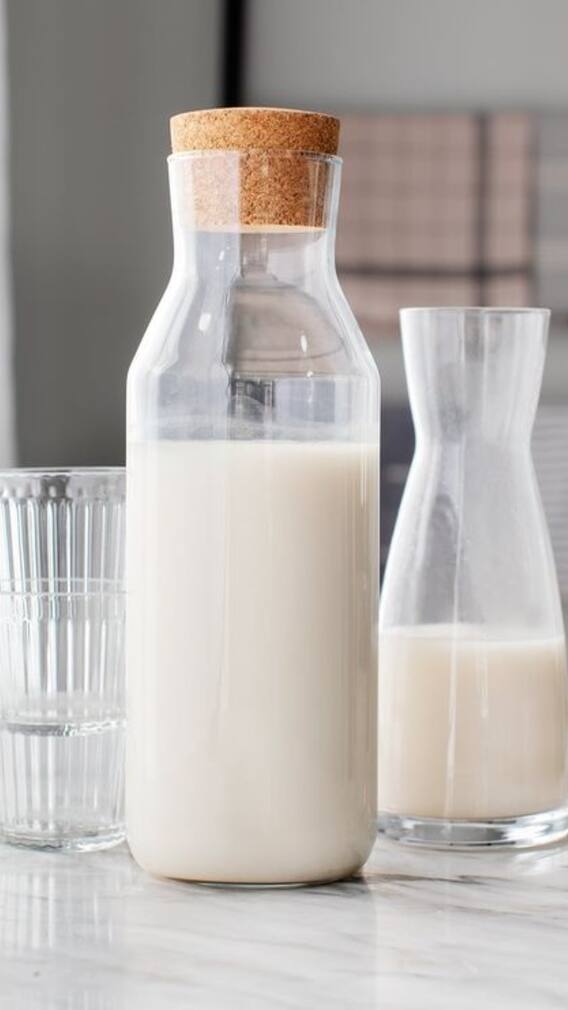 ਕੀ ਫਰਿੱਜ ‘ਚ ਕਦੇ ਖ਼ਰਾਬ ਨਹੀਂ ਹੁੰਦਾ ਦੁੱਧ?