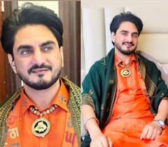 Kulwinder Billa: ਕੁਲਵਿੰਦਰ ਬਿੱਲਾ ਨੇ ਪਰਿਵਾਰ ਸਣੇ ਮੁੱਖ ਮੰਤਰੀ ਨਾਲ ਕੀਤੀ ਮੁਲਾਕਾਤ, ਪੰਜਾਬ CM ਨੇ ਗਾਇਕ ਦੇ ਪੁੱਤਰ ਤੇ ਬਰਸਾਇਆ ਪਿਆਰ