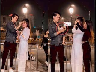 लड़की की सहेली ने बॉयफ्रेंड को चोरी-छिपे दिया अपना फोन नंबर, फिर भी खुल गई पोल, वीडियो देख रह जाएंगे हैरान