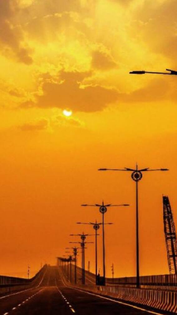 अटल सेतू ची काय आहे खासियत ?