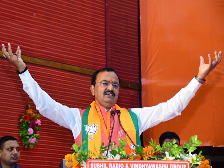 Ram Mandir Inauguration: पीएम मोदी के भावुक संदेश पर डिप्टी सीएम केशव प्रसाद मौर्य की पहली प्रतिक्रिया, अब रखी ये मांग Ram Mandir Inauguration Keshav Prasad Maurya demand on PM Narendra Modi Emotional Message from INDIA Alliance Ram Mandir Inauguration: पीएम मोदी के भावुक संदेश पर डिप्टी सीएम केशव प्रसाद मौर्य की पहली प्रतिक्रिया, अब रखी ये मांग