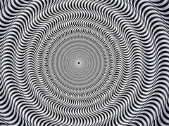 Optical Illusion: समुद्र का किनारा या फिर कुछ और क्या दिखा?, दिमाग घुमाने वाली है यह तस्वीर