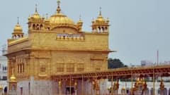 Ram Mandir Gold Door: শুধু অযোধ্যায় নয়, দেশে নানা মন্দিরে রয়েছে সোনায় মোড়া জিনিস, সেগুলি কী কী?