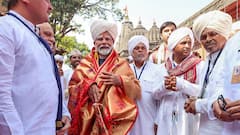 Narendra Modi: মহারাষ্ট্রে বিবেকানন্দ-স্মরণ, নাসিকের যুবসমাজকে উদ্বুদ্ধ করতে স্বামীজিকে নিয়ে কী বললেন মোদি?
