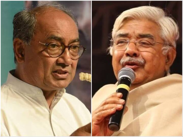 Ram Mandir Inauguration VHP Chief Hits Back At Congress Digvijay Singh On Pran Pratistha C VHP Defends 'Pran Pratishtha' At 'Incomplete' Ayodhya Temple Decision, Says 3 Shankaracharyas Are Happy