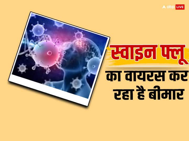 कोरोना से ज्यादा इन दिनों स्वाइन फ्लू का वायरस कर रहा है बीमार, जानें बचने का तरीका