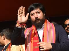 केंद्रीय मंत्री निसिथ प्रमाणिक को सुप्रीम कोर्ट ने दी बड़ी राहत, नहीं गिरफ्तार कर सकती बंगाल पुलिस