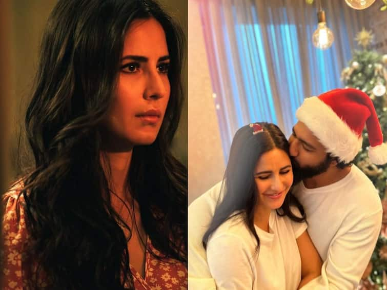 vicky kaushal  praises wife katrina kaif for her performance in merry christmas Vijay Sethupathi : இதுவரை நடித்த படத்தில் சிறந்தது.. கத்ரீனாவை புகழ்ந்து தள்ளிய கணவர் விக்கி கெளஷல்