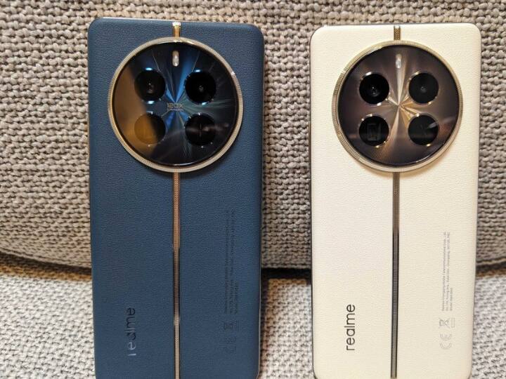 लॉन्च से पहले मोबाइल फोन्स की कुछ तस्वीरें एक्स पर शेयर की गई हैं. इन्हें हम यहां जोड़ रहे हैं. इससे आप फोन का लुक और डिजाइन देख सकते हैं. साथ ही कैमरा बंप को लेकर भी आपको आईडिया मिल जाएगा.