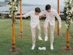 OpenAI के सीईओ सैम ऑल्टमैन ने Meta के पूर्व कर्मचारी से रचाई शादी, जानिए कौन है उनका पार्टनर