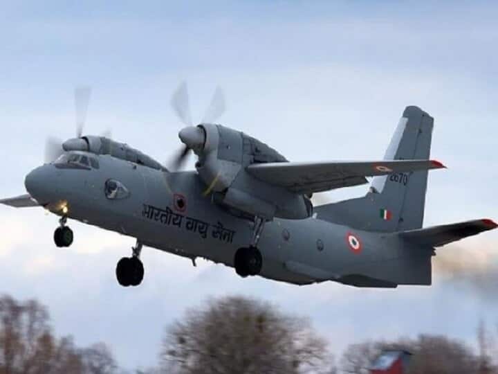 Possible wreckage of Air Force An-32 aircraft found in Bay of Bengal Went missing Seven and half years ago वायुसेना के An-32 एयरक्राफ्ट का मलबा बंगाल की खाड़ी में मिला, साढ़े 7 साल पहले 29 लोगों के साथ हुआ था लापता