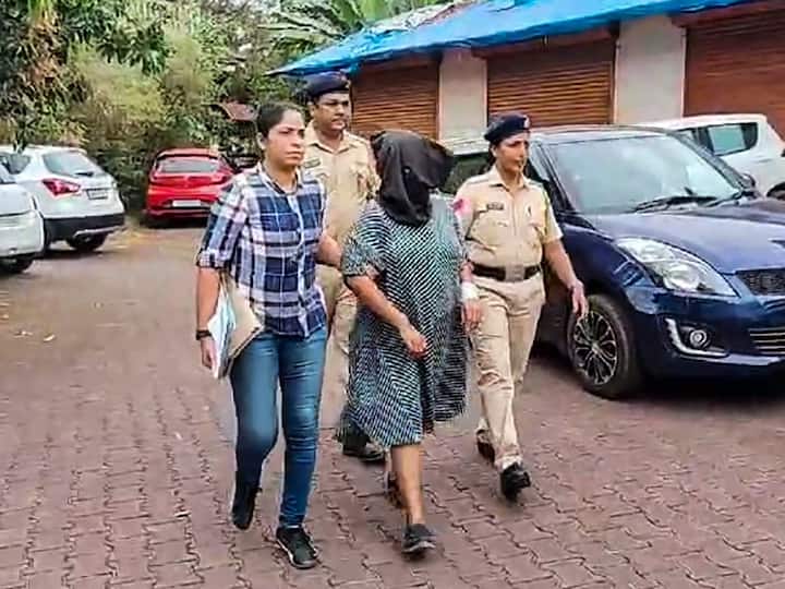 Goa Murder Case Taxi Driver Recounts Suchana's 'Silent' Journey, Cops