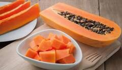 Health Tips: શું શિયાળામાં પપૈયું ખાવાથી થાય છે જોરદાર ફાયદા ? જાણીને તમે પણ ચોંકી જશો