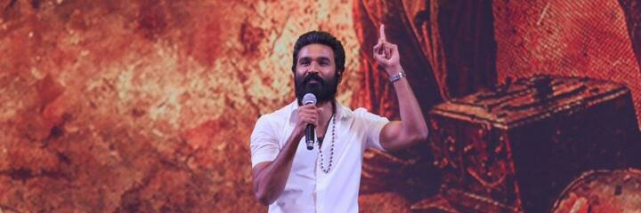 2024 ஆம் ஆண்டின் பொங்கல் வெளியீட்டிற்கு ரெடியான கேப்டன் மில்லர், ரிலீஸ் அகும் முன், “3 வருட கடின உழைப்பை மக்களாகிய உங்களுக்கு சமர்ப்பிக்கிறோம்.” என தனுஷ் எக்ஸ் தளத்தில் பதிவிட்டு இருந்தார்.