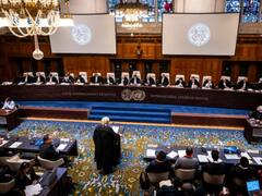 नरसंहार सुनवाई में क्या हुआ? साउथ अफ्रीका के आरोपों पर क्या कुछ बोला इजरायल, जानें पूरा मामला