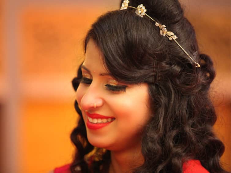 Hair Care Tips For Brides On Their Big Day Hair Care Tips For Brides On Their Big Day