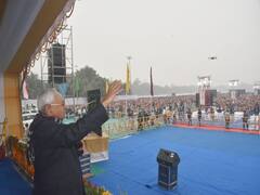 '20 लाख का वादा है, पूरा करेंगे'. रोजगार के मुद्दे पर सीएम नीतीश ने दिखाई दरियादिली, बयान से अभ्यर्थियों में उत्साह