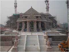 राम मंदिर: सरयू समेत यूपी की सभी नदियों के तटों पर जलाई जाएगी 'राम ज्योति', सरकार कर रही खास इंतजाम