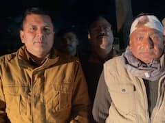 नवादा में बालू घाट पर उपद्रवियों ने किया पुलिस पर हमला, थानाध्यक्ष समेत पांच पुलिसकर्मी जख्मी