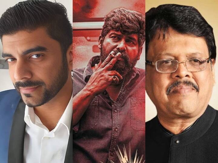 Antony movie Joju George Kalyani Priyadarshan film when where to watch the film on OTT ஆண்டனி படத்தின் டிஜிட்டல் உரிமையை செம்ம விலைக்கு வாங்கிய அல்ட்ரா மீடியா..!