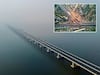 Atal Setu |Longest Sea Bridge | ప్రపంచంలోనే అత్యంత పొడవైన సముద్రపు వంతెన విశిష్ఠతలు తెలుసా..! | ABP