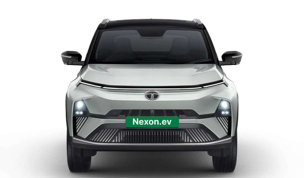 फीचर्स के मामले में एक दूसरे से कितनी अलग हैं....Tata Punch और Nexon EV, यहां जान लीजिये