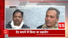 Ram Mandir: Rizwan breaks myths on Hindu-Muslim rift, Makes arrangements for consecration ceremony