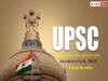 UPSC Geo‐Scientist Results: కంబైన్డ్ జియో సైంటిస్ట్ తుది ఫలితాలు విడుదల, ఉద్యోగాలకు 258 మంది ఎంపిక
