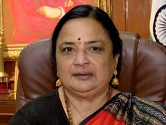 राम मंदिर उद्घाटन: 22 जनवरी को कैसे सेलिब्रेट करेंगी जेएनयू की वीसी शांतिश्री डी पंडित? खुद बताया