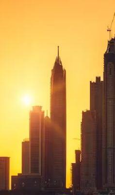 Dubai Tour: ਦੁਬਈ ਤੇ ਅਬੂ ਧਾਬੀ ਘੁੰਮਣ ਲਈ ਹੋ ਜਾਓ ਤਿਆਰ ਰਹੋ! IRCTC ਲਿਆਇਆ ਟੂਰ ਪੈਕੇਜ, ਮਿਲ ਰਿਹੈ ਬੁਰਜ ਖਲੀਫਾ ਵੇਖਣ ਦਾ ਮੌਕਾ