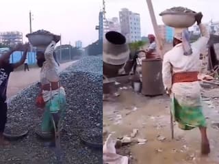 ऐसे विकलांग व्यक्तियों को सैल्यूट, ये वीडियो कर देगा इमोशनल