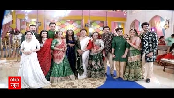 Watch The Full Episode Of Saas Bahu Aur Saazish | SBS (13.01.2024)