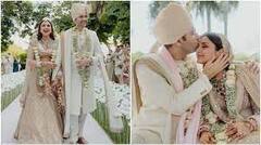 Lohri 2024: ਰਾਘਵ-ਪਰਿਣੀਤੀ ਤੋਂ ਲੈ ਕੇ ਕਿਆਰਾ-ਸਿਧਾਰਥ ਤੱਕ, ਵਿਆਹ ਤੋਂ ਬਾਅਦ ਪਹਿਲੀ ਵਾਰ ਇਕੱਠੇ ਲੋਹੜੀ ਮਨਾਉਣਗੇ ਇਹ ਜੋੜੇ