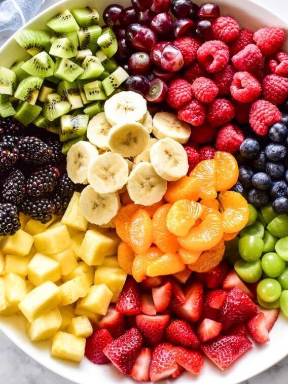 सर्दियों में इन फलों से बनेगी सेहत