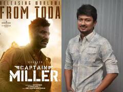 Dhanush - Udhayanidhi Stalin: கலையை ஊக்குவிக்க நீங்கள் தவறியதில்லை.. உதயநிதி ஸ்டாலினுக்கு நன்றி தெரிவித்த தனுஷ்!