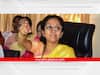 Supriya Sule : दडपशाही करून भाजपने पक्ष फोडला, घरेही फोडली; सुप्रिया सुळेंचा घणाघात