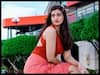 Hamsa Nandini photos : ఫ్లోరిడా వీధుల్లో హంస హొయలు!