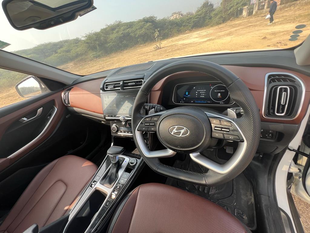 Hyundai Alcazar Review: देखिए हुंडई अल्काजार 1.5L टर्बो पेट्रोल का रिव्यू, क्रेटा फेसलिफ्ट में भी मिलेगा यही इंजन