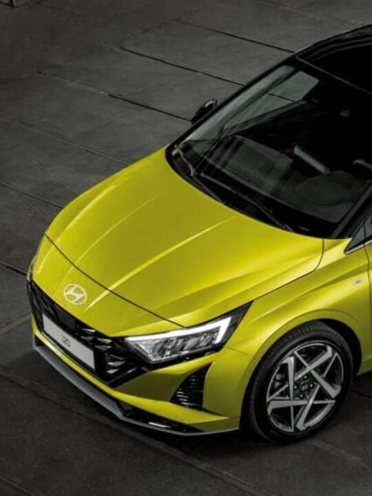 इस महीने Hyundai की इन कारों पर हो रही डिस्काउंट की बौछार