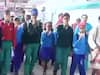 Jharkhand News: झारखंड के सिमडेगा में 'सीटी बजाओ स्कूल बुलाओ’ का आरंभ कुछ यूं मिल रहा अनोखी मुहिम का फायदा