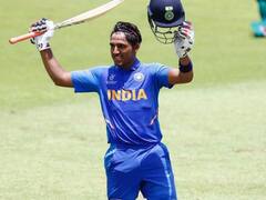 पिता ने क्रिकेट के लिए नहीं भरी थी हामी, मां ने सोने की चेन बेचकर दिलाई थी किट, ध्रुव जुरेल का छलका दर्द