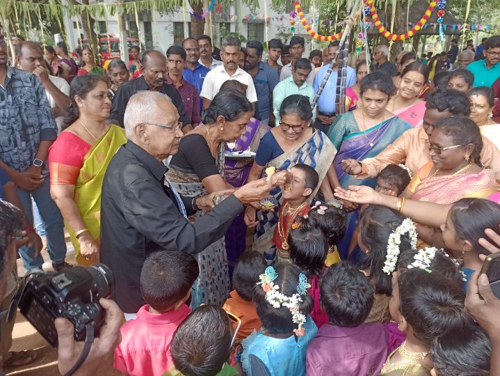 தேர்தல் வருவதால் பாஜகவினர்  ராமரை வேட்பாளராக நிறுத்துவார்கள் - கி. வீரமணி