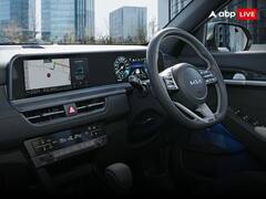 भारत में जल्द आ सकती है किआ क्लैविस, मिल सकता है हाईब्रिड पावरट्रेन 