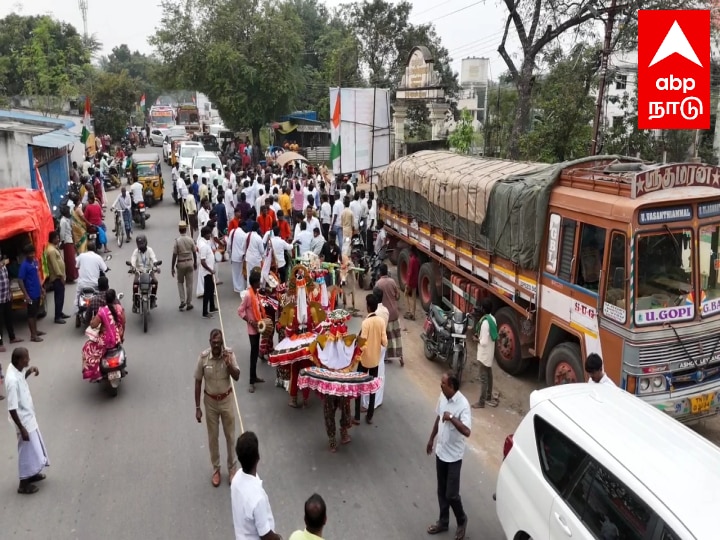 Pongal 2024: “ஆட்சியாளர் தவறை மக்கள் கவனிக்கிறார்கள், தேர்தலில் அது நடக்கும்” - ஜி.கே. வாசன்