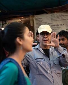 Medha Shankar : ட்ரெண்டாகும் 12th ஃபெயில் கதாநாயகி.. யார் இந்த மேதா ஷங்கர்?