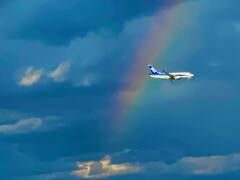 हवा में था बोइंग 737, अचानक खिड़की पर दिखी दरार तो मच गया हड़कंप और फिर...