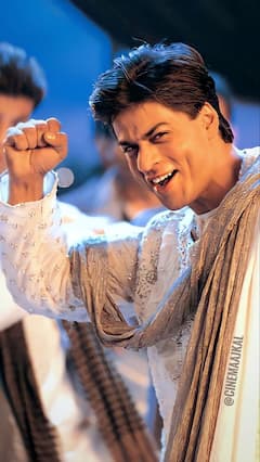 Shah Rukh Khan: ਸ਼ਾਹਰੁਖ ਖਾਨ ਲਈ ਮਨਹੂਸ ਸਾਬਿਤ ਹੋ ਰਿਹਾ ਸਾਲ 2024, ਸਾਲ ਦੀ ਸ਼ੁਰੂਆਤ 'ਚ ਹੀ ਕਿੰਗ ਖਾਨ 'ਤੇ ਖਿਲਾਫ 5 FIR ਦਰਜ